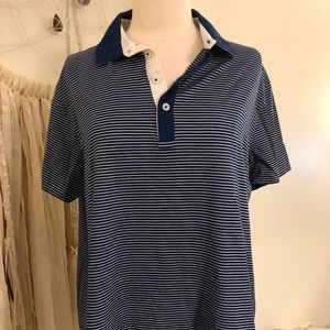 Boss Collared Shirt